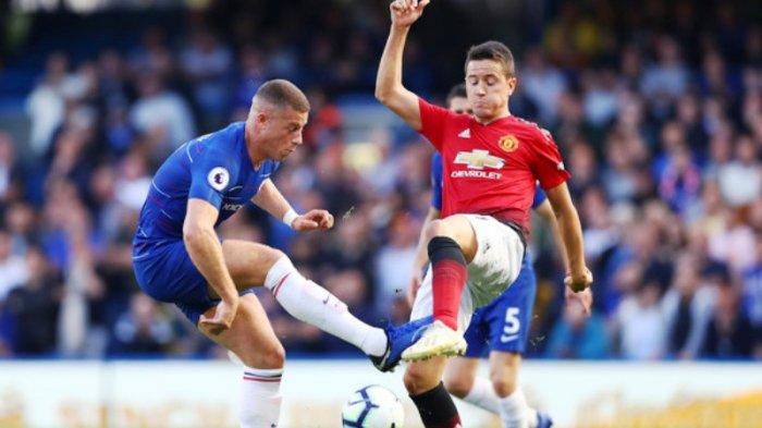 Cara PSG Balas Kekalahan ke Man United, Bajak 2 Pemain Pilar