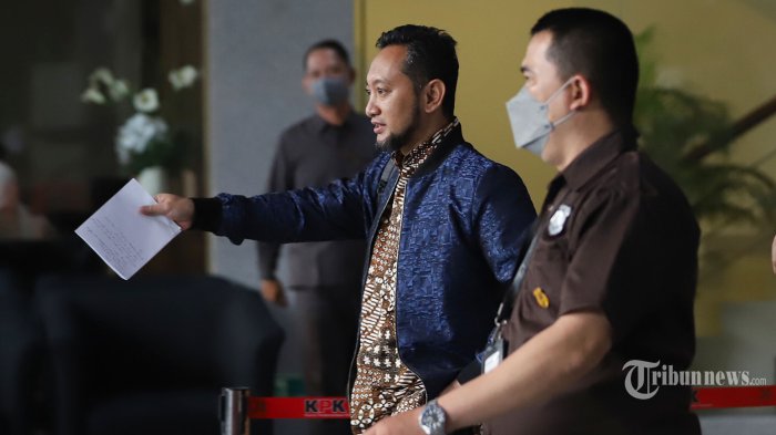 KPK Duga Bengkel Mobil Antik Eks Pejabat Bea Cukai Andhi Pramono Hasil Gratifikasi