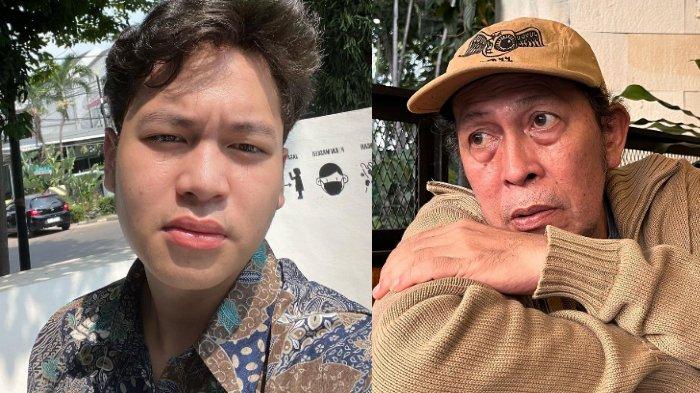 Fatih Unru Merasa Dekat dengan Almarhum Ayahnya Lewat Film