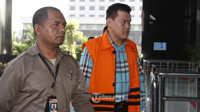 Anggota DPR Disebut Terima Uang Korupsi e-KTP Sebesar USD14.656.000 dan Rp 44 miliar