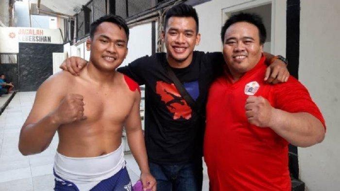 Gulat PON XX Papua Hari Rabu Ini Sediakan Enam Medali Emas, Inilah Pegulat Yang Berpeluang Emas
