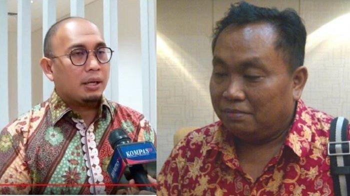 Jawab Arief Poyuono, Andre Rosiade: Meski Anak Baru Tapi Berguna, Dibanding Lama Suka Rugikan Partai