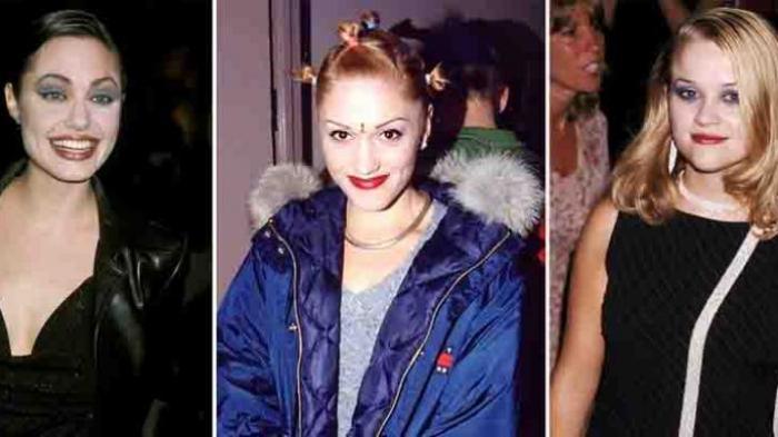 Tren Kecantikan yang Bikin Malu di Era 90-an