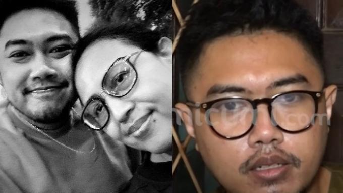 Sebelum sang Ibunda Meninggal Dunia, Angger Dimas Didatangi Dante di Mimpi, Diminta Jangan Bersedih