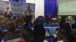 Ibas: Berbeda Selama dalam Bingkai Pancasila Tidak Masalah