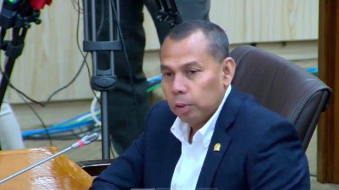 Pos Indonesia Jadi Mitra Pendistribusian Logistik Pemilu 2024, Komisi VI DPR Ingatkan Hal Ini