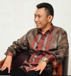 DPR Duga Ada Permainan Batubara di PLTU Ombilin