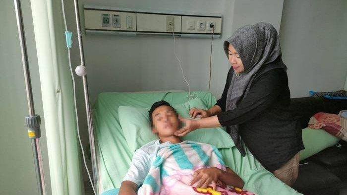 Tragedi Lingkaran Setan Pramuka SMAN 1 Ciamis: 21 Siswa Saling Pukul, Begini Pengakuan Korban