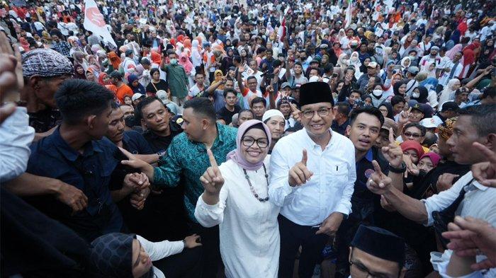 Anies Baswedan: BUMN Tidak Boleh Matikan Swasta, Harus Berikan Ruang