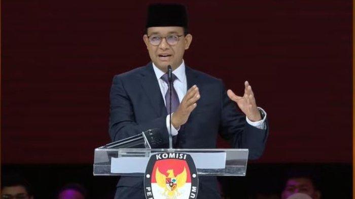 Anies Janji Bakal Angkat Ratusan Ribu Guru Honorer Jadi PPPK jika Terpilih Presiden