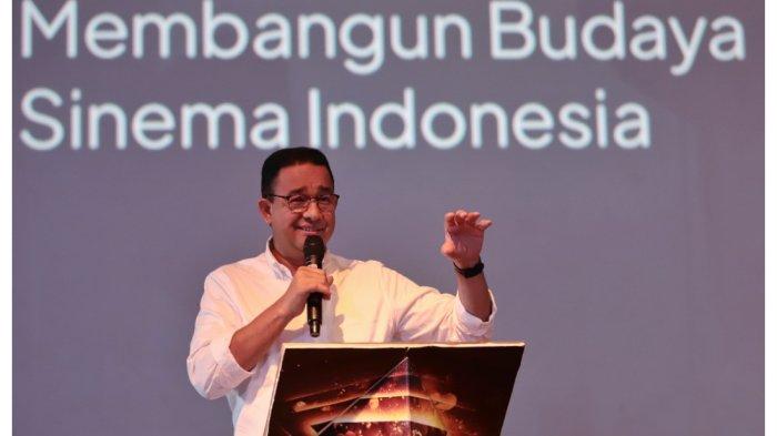 Pengamat Sebut Anies Paling Siap Jadi Pemimpin untuk Hadapi Tantangan Internasional