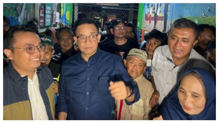 PDIP Buka Peluang Usung Anies di Pilgub Jakarta, Syaratnya Anies Harus Jadi Kader