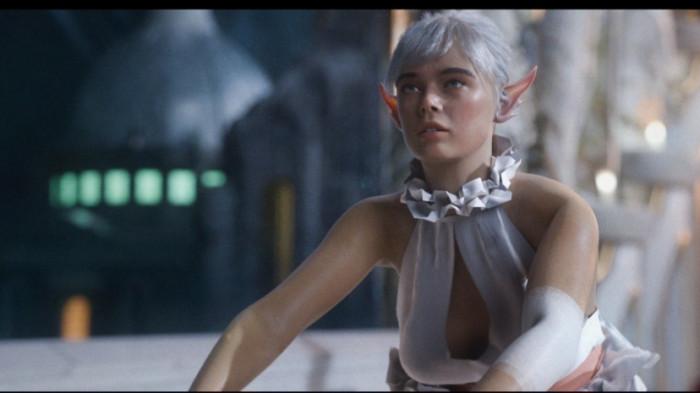 ANIMASI KARYA ANAK BANGSA  Animasi 3D berjudul The Heir of Time resmi debut di  MCM Comic Con London 2025, sebuah ajang terbesar bagi para pecinta pop culture dunia.