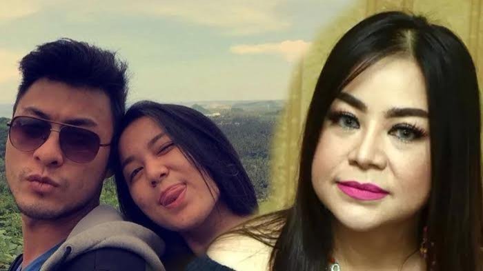 Anisa Bahar Tunjukan Pesan dari Wanita yang Mengaku Pernah Menjalin Cinta dengan Kekasih Juwita