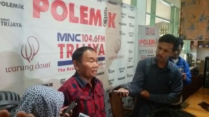 Mantan Kepala BNPT Sebut Ada 4 Ajaran Terorisme yang Dijadikan Bahan Tausiah