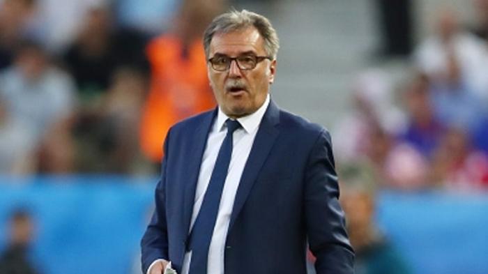 Kroasia Tim yang Kuat dan Siap Kalahkan Tim Kuat kata Ante Cacic