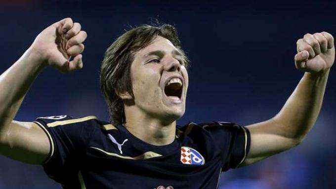 Barcelona Monitor Titisan Robert Prosinecki