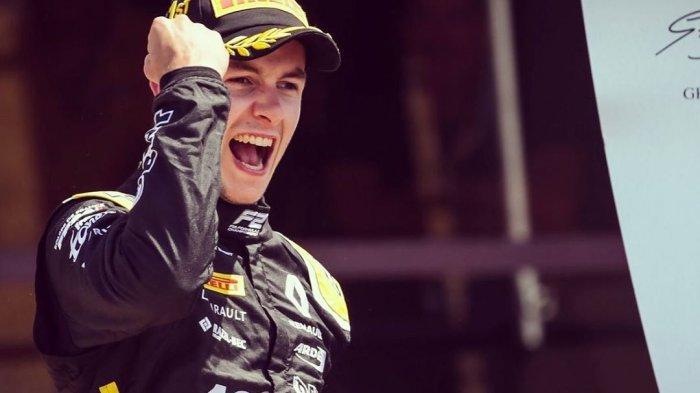 FIA Mulai Proses Penyelidikan Atas Kecelakaan yang Menewaskan Anthoine Hubert