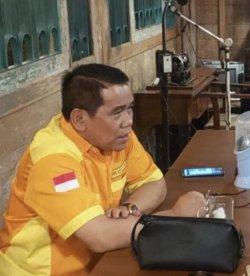Anton Sihite: Golkar Konsisten Ajukan Airlangga Hartarto Jadi Capres