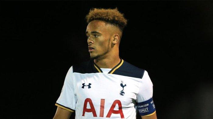 Mantan Pemain Tottenham Hotspur Anton Walkes Meninggal Dunia dalam Kecelakaan Kapal Boat di Miami