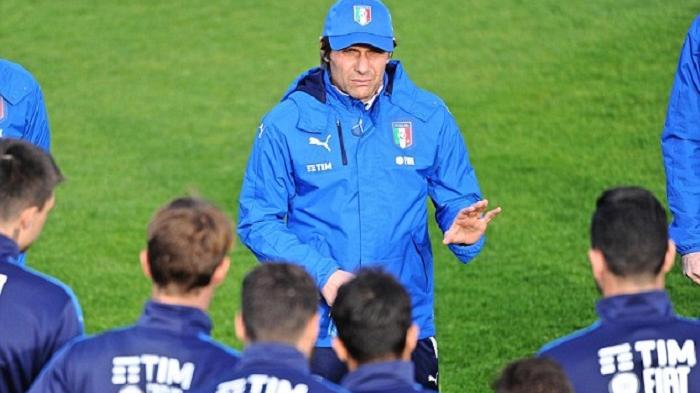 Strategi dan Kesiapan Mental Kunci Keberhasilan Timnas Italia