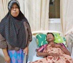 Perahunya Terbalik di Teluk Lhokseudu, Seorang Pemancing Tewas, Dua Lainnya Selamat