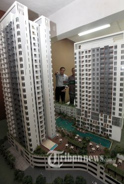 Rumah Mewah Seharga Rp 2 Miliar Kena PPNBM, Pengusaha Kecewa