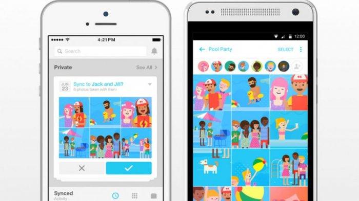 Sepi Peminat, Aplikasi Facebook Moments Bakal Ditutup