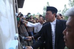 APP Sinar Mas dan GP Ansor Renovasi Masjid di 3 Provinsi