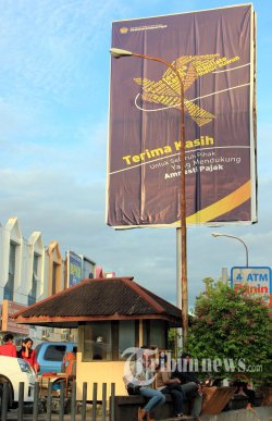 Efek Covid-19 Menentukan Sektor Perpajakan di Masa Mendatang