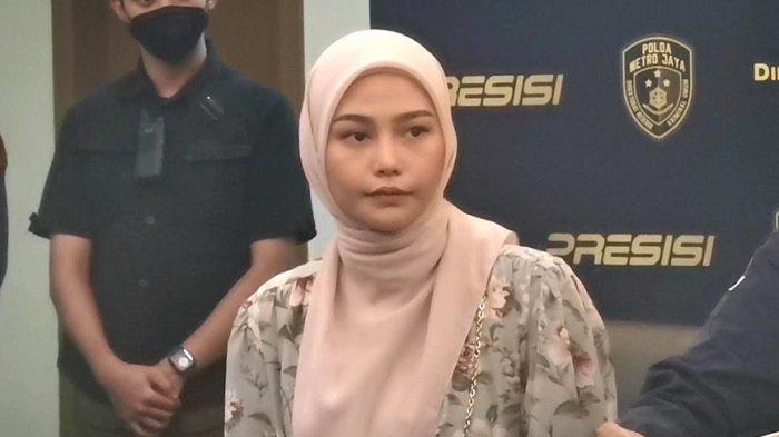 Eks ART yang Bawa Kabur Brankas Dara Arafah Berhasil Diringkus, Uang Curian Dibelikan Motor Sport