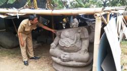 Arca Langka Mpu Purwa Jadi Incaran Pencuri