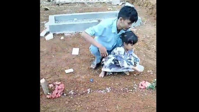 Ibu Muda dan Bayinya Meninggal Saat Persalinan di RSUD Sumedang, Suami Maafkan Dokter
