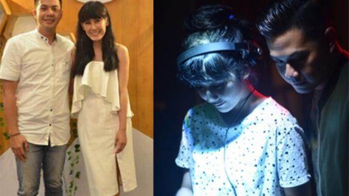 Lepas Dari Eza Gionino, Ardina Rasti Bakal Dinikahi Duda Keren Arie Dwi Andika, Ini Lo Undangannya