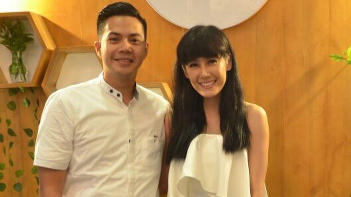 Konsep Foto Prewed Ardina Rasti dan Arie Dwi Andhika Dikritik, Netizen: Norse Amat!