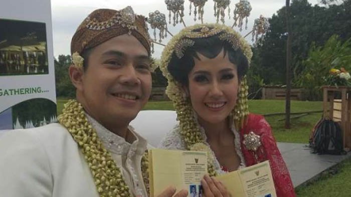 Sempat Dituding Hamil Duluan Saat Menikah, Ardina Rasti Berikan Klarifikasi Ini