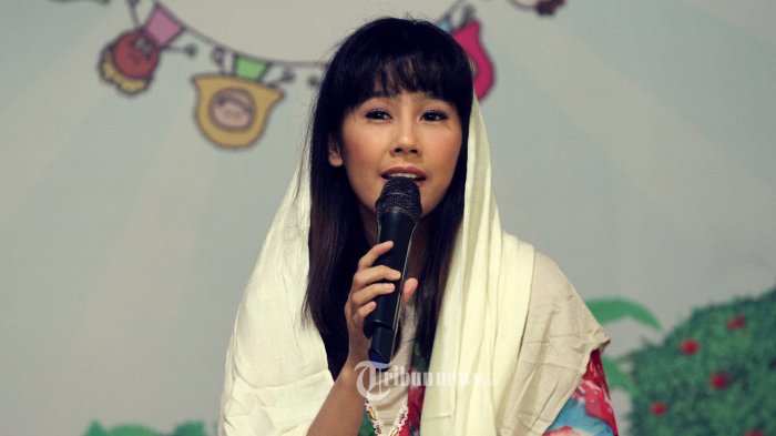 Kisah Cintanya Berawal di Tempat Ibadah, Ardina Rasti Merasa Ingin Serius Dengan Aktor Ini