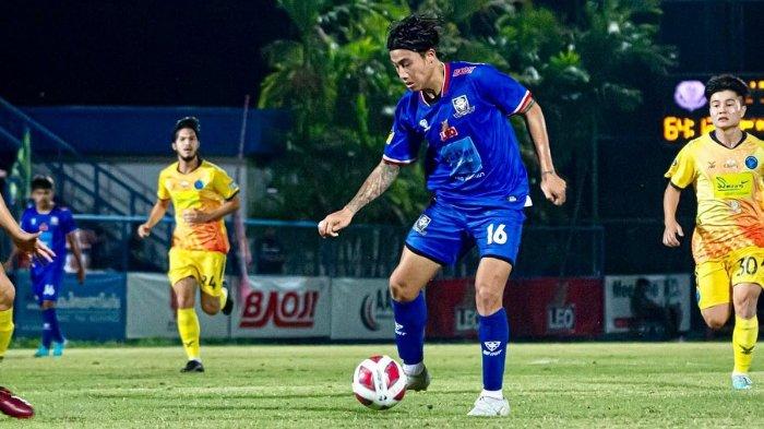 Dirumorkan Gabung Arema FC, Netizen Mendadak Geruduk Instagram Striker Timnas Myanmar