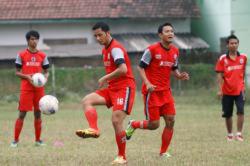 CAS Temui Arema LPI di Jakarta