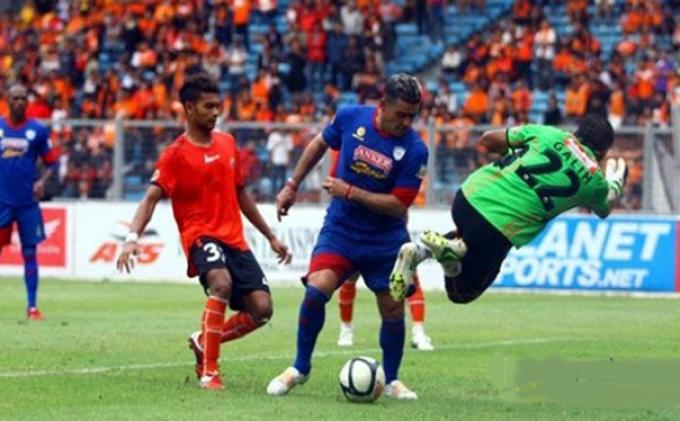Persija Harus Segera Berbenah