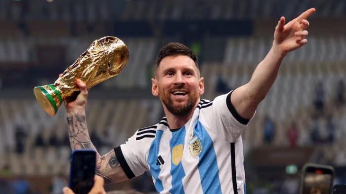 Profile Argentina