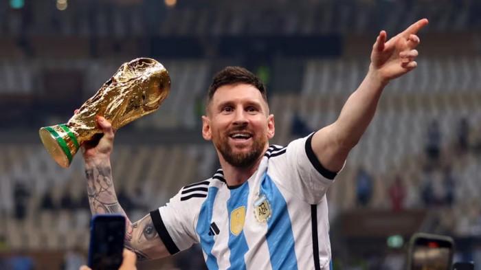 Profile Argentina