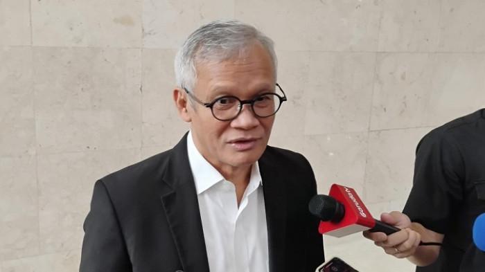 PDIP Tak Masalah Budi Gunawan Direshuffle: Semua itu Hak Presiden, Kami Hormati