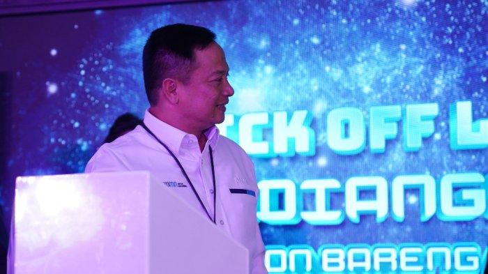 PNM Kembangkan Potensi Metaverse dan Portal Belajar Interaktif untuk Karyawan