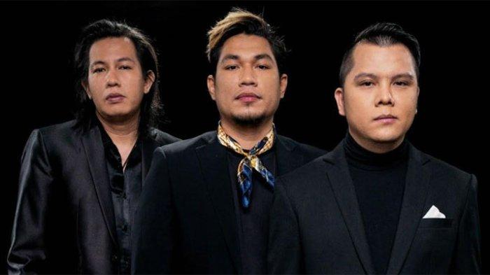 Saat Isu Bubar Semakin Kencang, Band Armada Sedang Siapkan Single Terakhir Berjudul 'Memori'