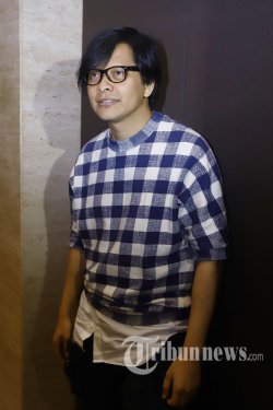 Dulu Idap Asam Lambung, Kondisinya Parah hingga Dilarikan ke UGD, Armand Maulana Ungkap Solusinya