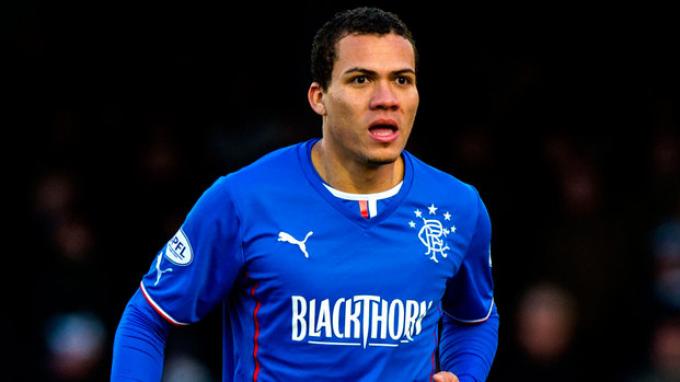 Eks Pemain Glasgow Rangers Tewas Ditembak di Tempat Parkir