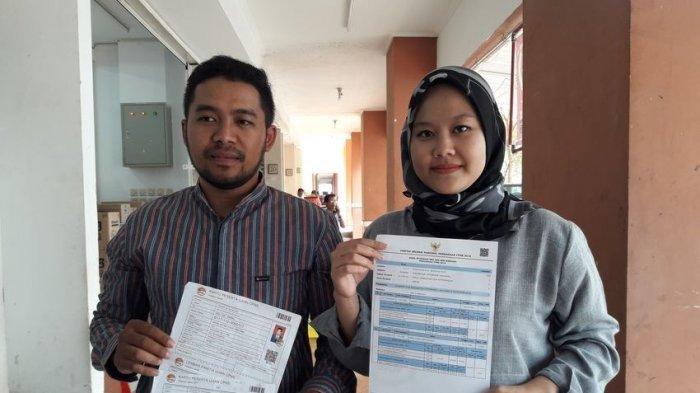 Arsal Lolos Seleksi CPNS, Tapi Diminta Mengundurkan Diri, Diganti Peserta yang Tidak Lolos