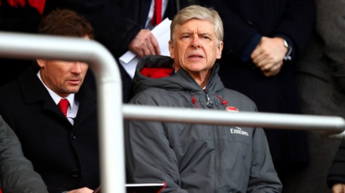 Arsene Wenger: Jangan Bicarakan Gol Kedua dan Ketiga Swansea City!