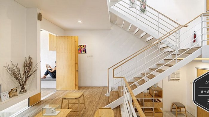 Mengenal Delution, Arsitek dan Desainer Lokal yang Tembus Pasar Dunia